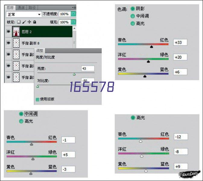 费晓平
骨科主任医师