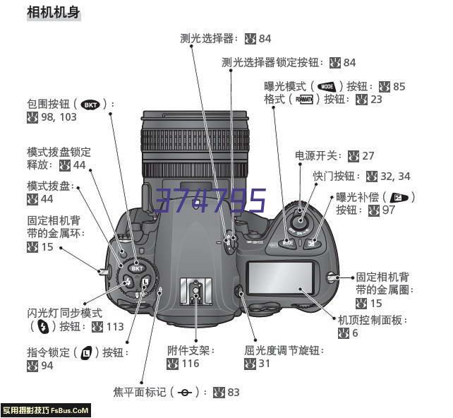 产品展示