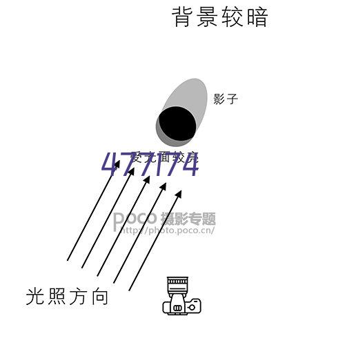 马先生